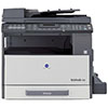 МФУ Konica Minolta Bizhub 180