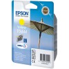 Картридж EPSON T0444 (C13T04444010) желтый