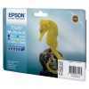 Набор картриджей EPSON T0487 (C13T04874010)