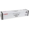 Картридж CANON C-EXV12 (9634A002) черный