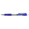 Карандаш автоматический Pilot Super Grip, толщина грифеля 0,7 мм, корпус синий