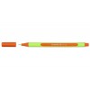 Лайнер Schneider Line-Up, толщина линии письма 0,4 мм, оранжевый
