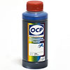 Чернила OCP CP230 для CANON, голубые 100мл