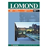 Фотобумага Lomond (0102005) A4 160 г/м2 матовая, односторонняя, 100 листов