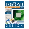 Фотобумага Lomond (0933041) A4 230 г/м2 матовая (лен), односторонняя, 10 листов