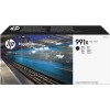 Картридж HP 991X (M0K02AE) черный