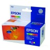 Картридж EPSON T041 (C13T041040)