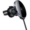 Держатель для смартфона Usams US-CD164 Ultra-Slim Magnetic