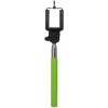 Палка для селфи Jewel Z07-1 (зеленый)